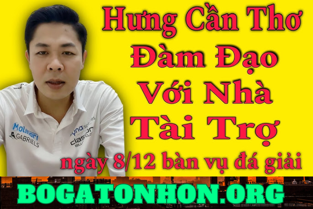 hưng cần thơ đá agf bồ gà tonhon 