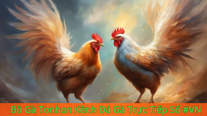 Kênh Đá Gà Trực Tiếp Tại Bồ Gà Tonhon