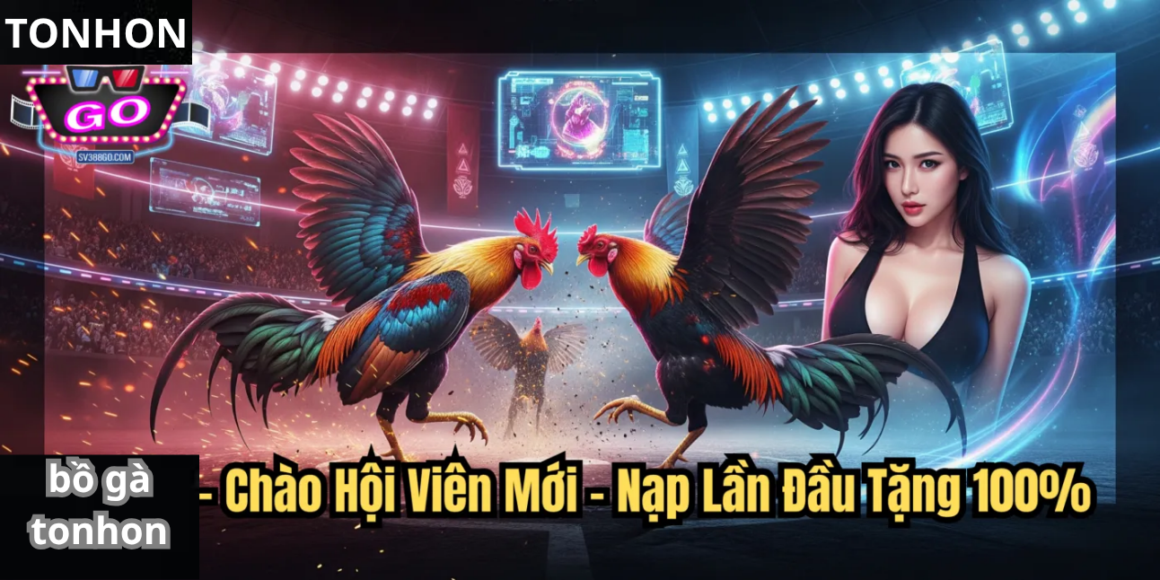 Dịch Vụ Của Trang Đá Gà Bồ Gà TonHon