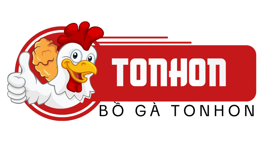 Bồ Gà TonHon
