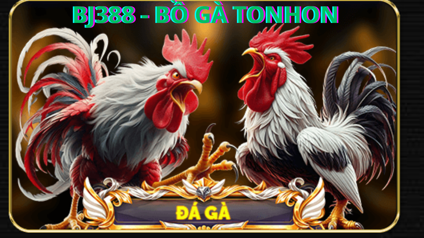 Các Loại Hình Cá Cược Tại Nhà Cái BJ388