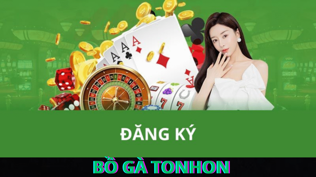 Hướng Dẫn Đăng Ký Tài Khoản Nhà Cái Bj38 Bước Đầu Đến Thế Giới Cá Cược Trực Tuyến
