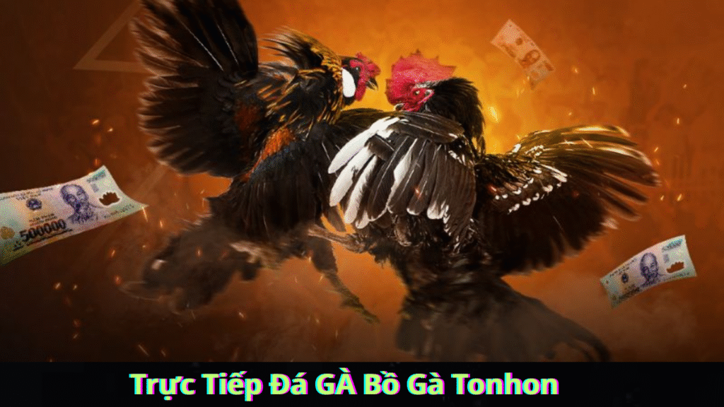 Trực Tiếp Đá GÀ Bồ Gà Tonhon Hành Trình Khám Phá Văn Hóa Đá Gà Việt Nam